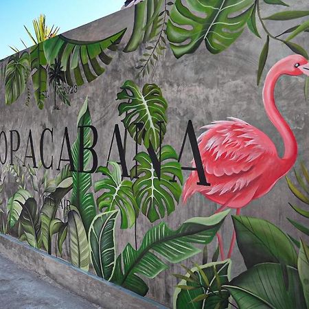 Copacabana Gili Air Mataram Exterior photo