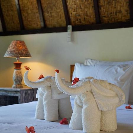Copacabana Gili Air Mataram Exterior photo